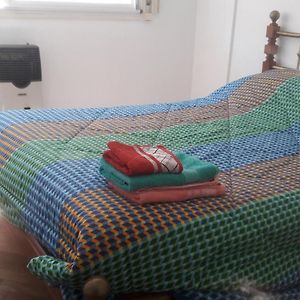 Apartamento de 1 Dormitorio